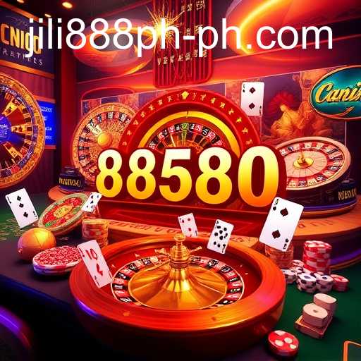 Exploring the Exciting World of Casino Games with Jili888.ph