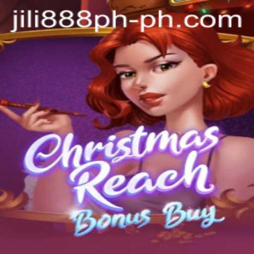 Experience the Magic of ChristmasReachBonusBuy on jili888.ph