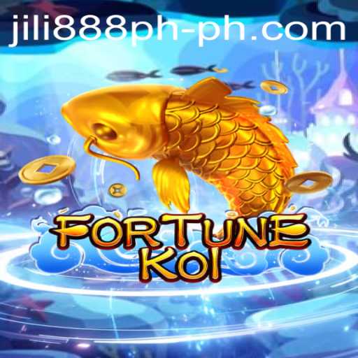 Explore the Exciting World of FORTUNEKOI with JILI888