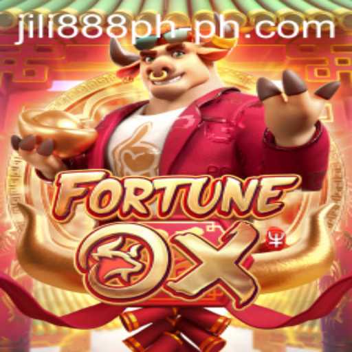 Discovering the Excitement of FortuneOx on jili888.ph