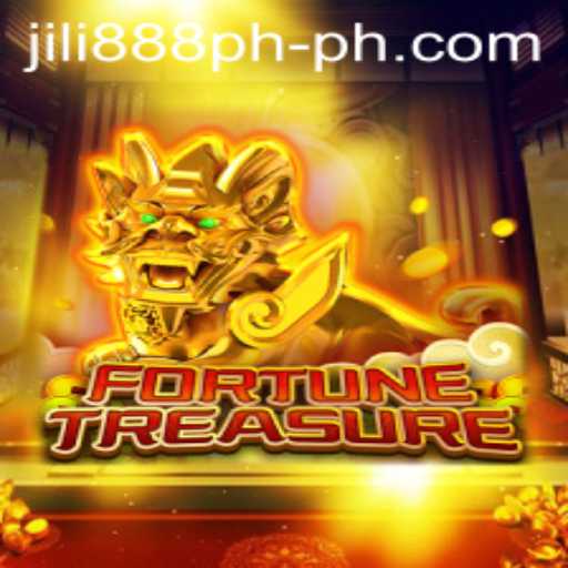 Explore the Adventure of FortuneTreasure on Jili888.ph