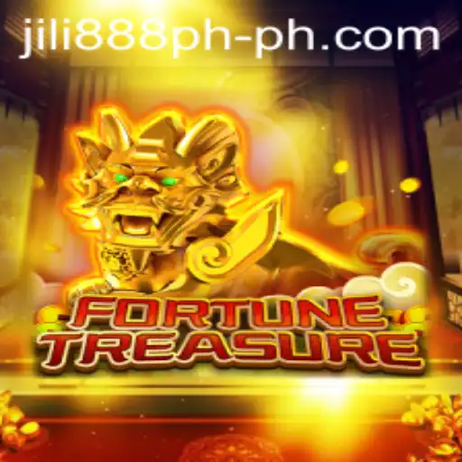Explore the Adventure of FortuneTreasure on Jili888.ph
