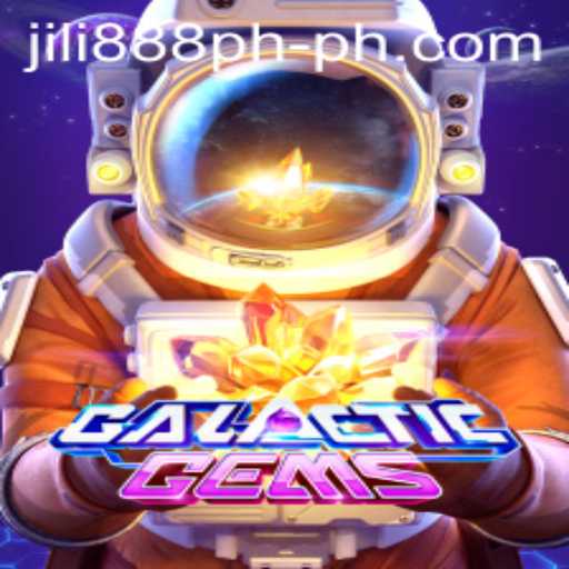 Discover the Thrilling Worlds of GalacticGems Online Slot Game