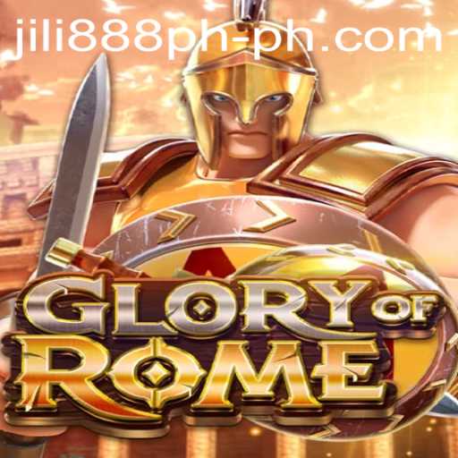 Exploring the World of GloryofRome with jili888.ph