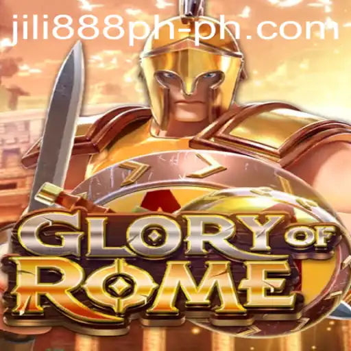 Exploring the World of GloryofRome with jili888.ph