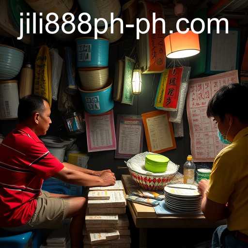 The Intricate World of Jueteng in the Philippines