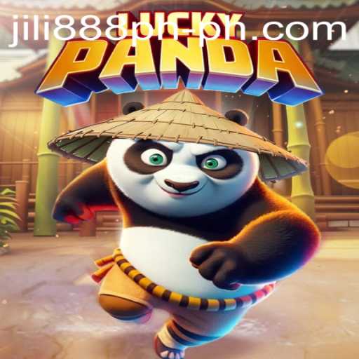 Exploring Luck and Excitement with LuckyPanda on Jili888.ph
