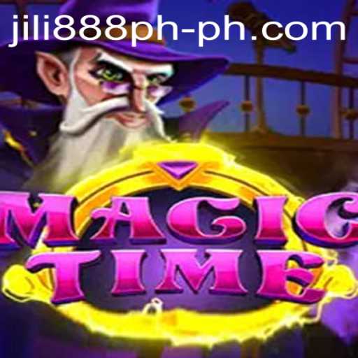 Unveiling the Enigmatic World of MagicTime: A Comprehensive Guide