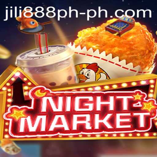 Exploring the Intriguing World of NIGHTMARKET: A Jili888.ph Extravaganza
