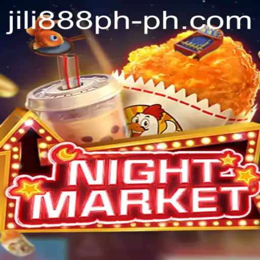 Exploring the Intriguing World of NIGHTMARKET: A Jili888.ph Extravaganza