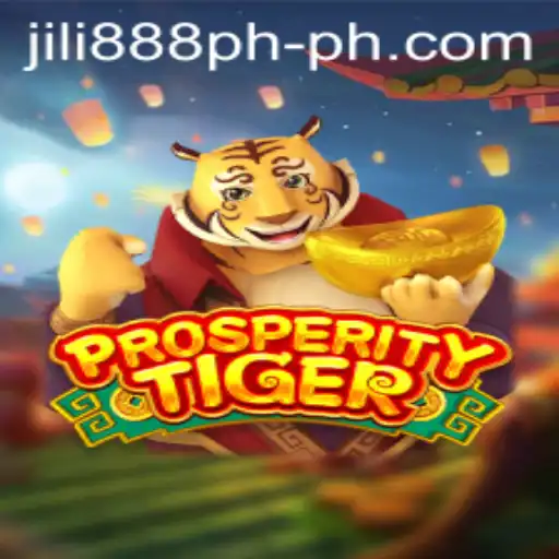 Experience ProsperityTiger: An Exciting Adventure in Online Gaming