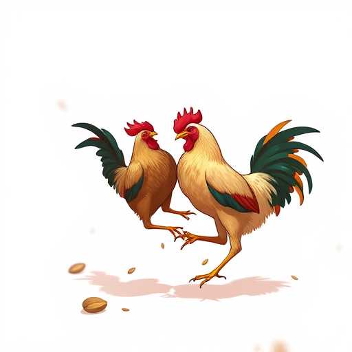 Exploring the World of Sabong Games: An In-Depth Look at Jili888.ph