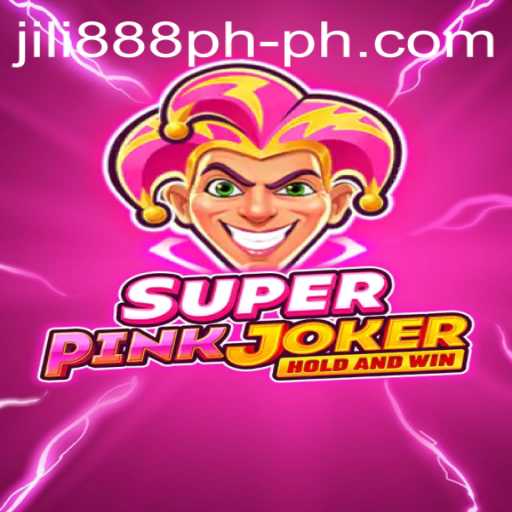 Explore the Exciting World of SuperPinkJoker - Your Ultimate Gaming Adventure